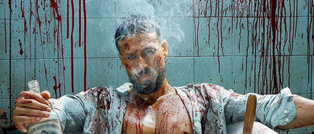 Baaghi 4 (2025) Movie: Cast, Release Date, Box Office, Trailer & Review